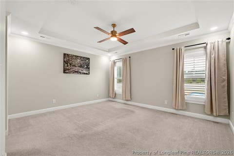 Tiny photo for 5832 Dottie Circle, Hope Mills, NC 28348 (MLS # 768265)