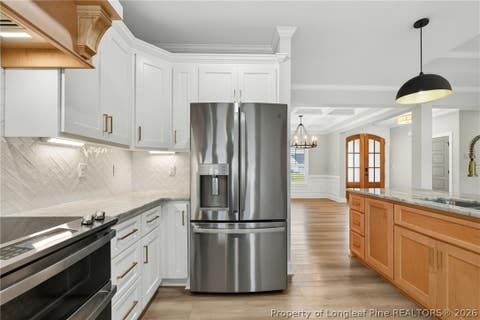 Tiny photo for 5832 Dottie Circle, Hope Mills, NC 28348 (MLS # 768265)