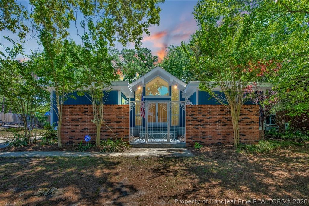 Photo of 3607 Frierson Street, Hope Mills, NC 28348 (MLS # 762693)