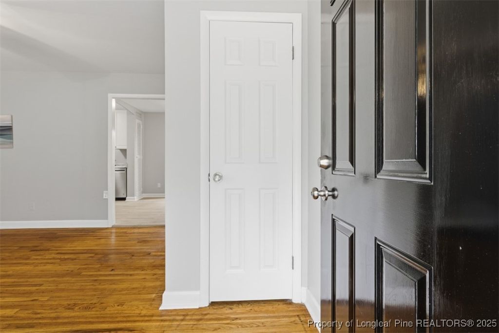 Photo of 1109 Strickland Bridge Road, Fayetteville, NC 28304 (MLS # 754487)