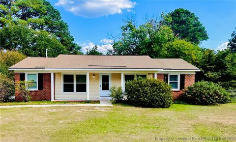 1109 Strickland Bridge Road Fayetteville NC 28304