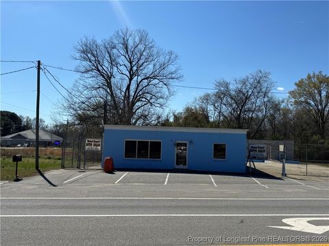 Tiny photo for 100 Mutual Boulevard, Princeville, NC 27843 (MLS # 755909)