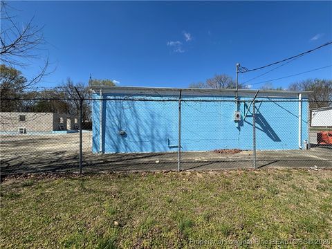 Tiny photo for 100 Mutual Boulevard, Princeville, NC 27843 (MLS # 755909)