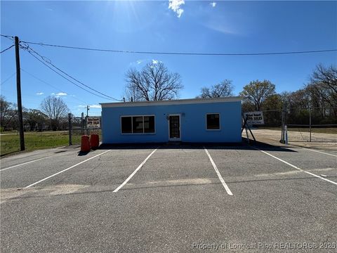 Tiny photo for 100 Mutual Boulevard, Princeville, NC 27843 (MLS # 755909)