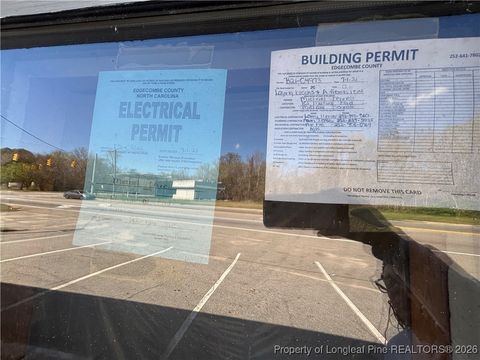 Tiny photo for 100 Mutual Boulevard, Princeville, NC 27843 (MLS # 755909)