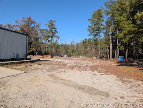 Tiny photo for 2373 Kenric Drive, Lumberton, NC 28360 (MLS # 753267)