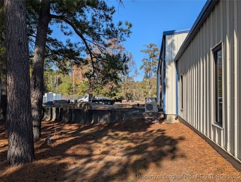 Tiny photo for 2373 Kenric Drive, Lumberton, NC 28360 (MLS # 753267)