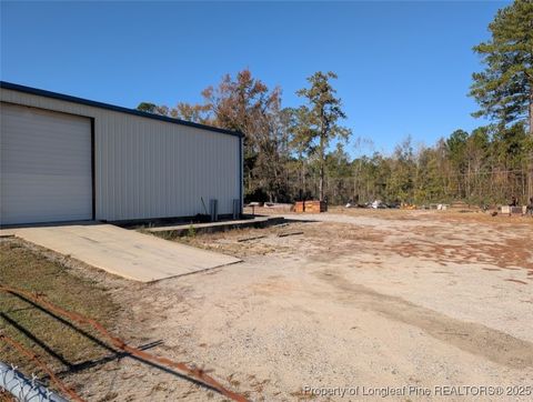 Tiny photo for 2373 Kenric Drive, Lumberton, NC 28360 (MLS # 753267)