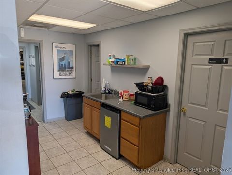 Tiny photo for 2373 Kenric Drive, Lumberton, NC 28360 (MLS # 753267)