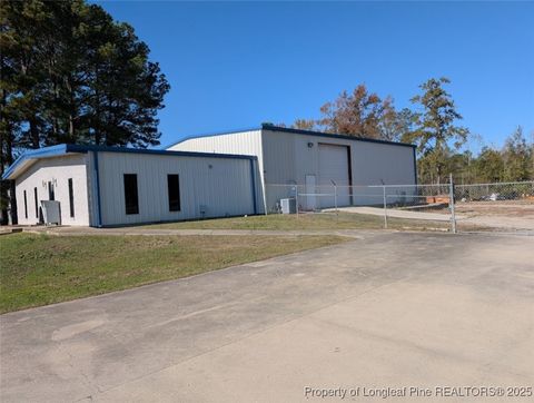 Photo of 2373 Kenric Drive, Lumberton, NC 28360 (MLS # 753267)