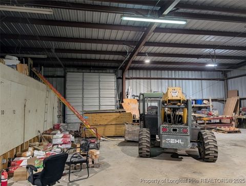 Tiny photo for 2373 Kenric Drive, Lumberton, NC 28360 (MLS # 753267)