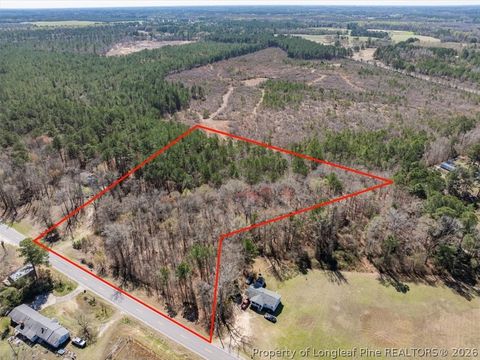 Tiny photo for 532 N Shannon Road, Red Springs, NC 28377 (MLS # 758898)