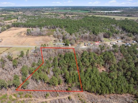 Tiny photo for 532 N Shannon Road, Red Springs, NC 28377 (MLS # 758898)