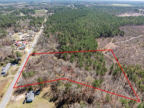 Tiny photo for 532 N Shannon Road, Red Springs, NC 28377 (MLS # 758898)