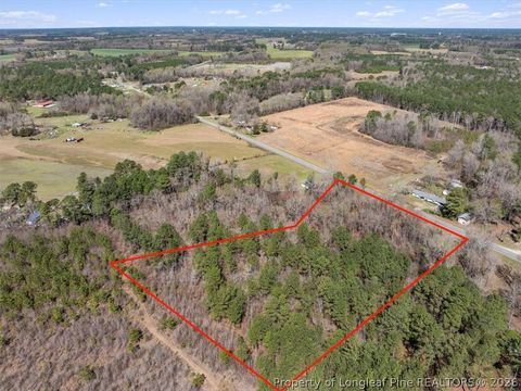 Tiny photo for 532 N Shannon Road, Red Springs, NC 28377 (MLS # 758898)