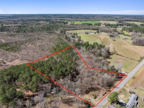 Tiny photo for 532 N Shannon Road, Red Springs, NC 28377 (MLS # 758898)