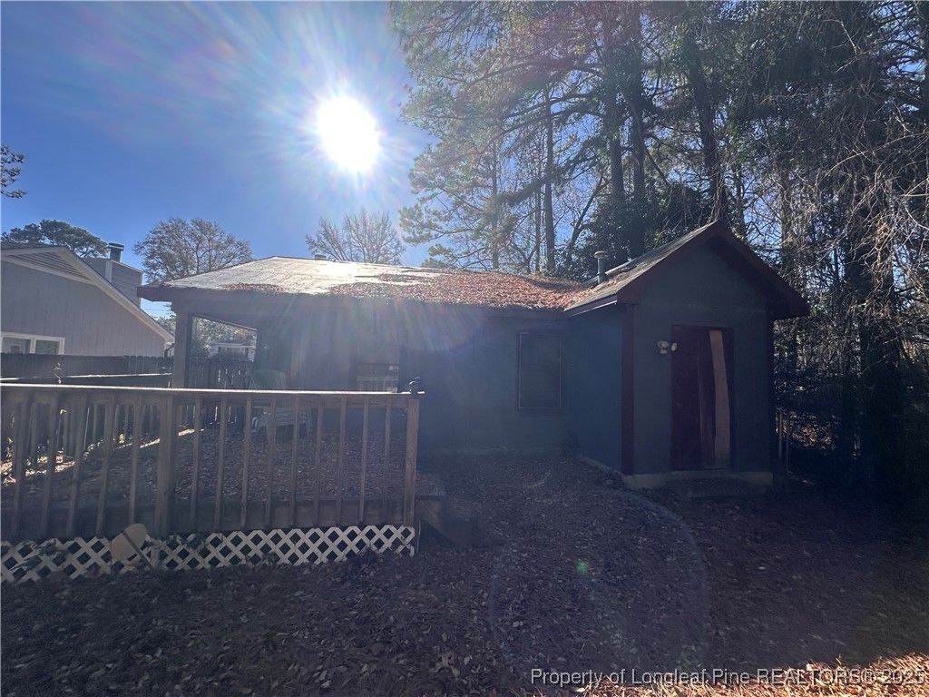 Photo of 210 Northwest Avenue, Fayetteville, NC 28301 (MLS # 755074)