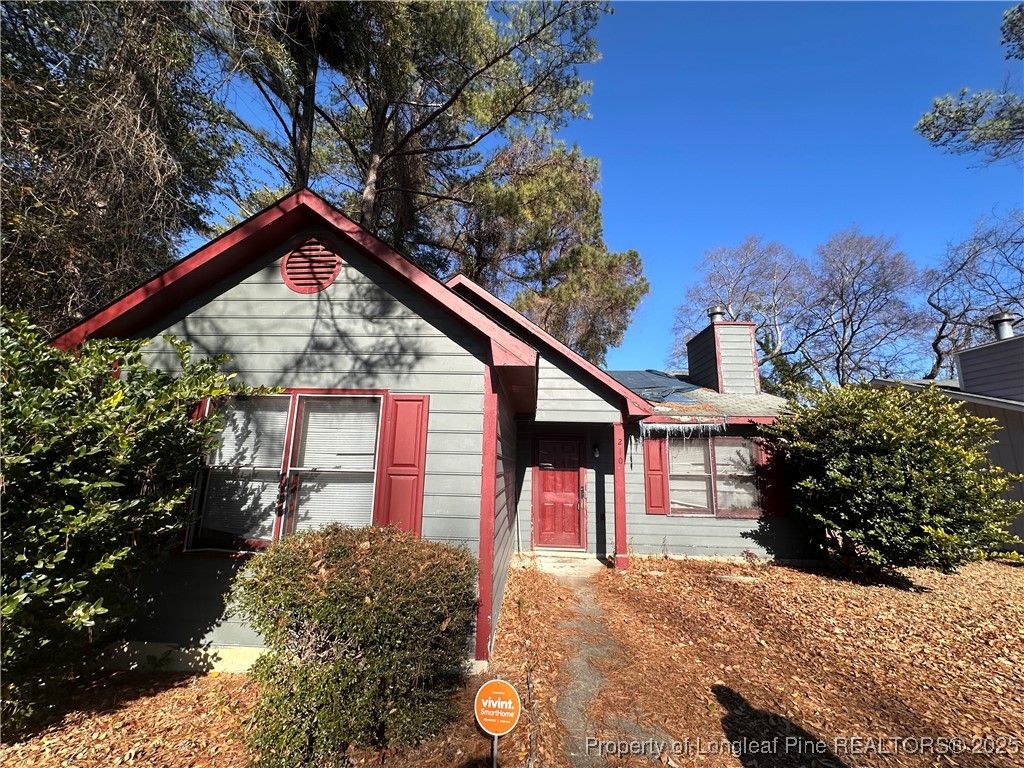 Photo of 210 Northwest Avenue, Fayetteville, NC 28301 (MLS # 755074)