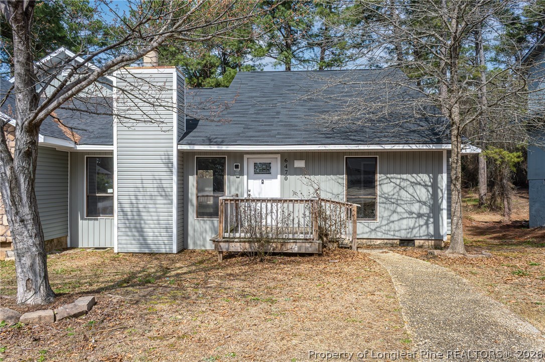 6470 Pittsfield Drive C