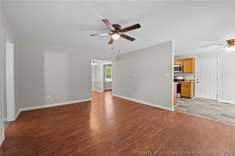 Tiny photo for 1213 Butterwood Circle, Fayetteville, NC 28314 (MLS # 761208)
