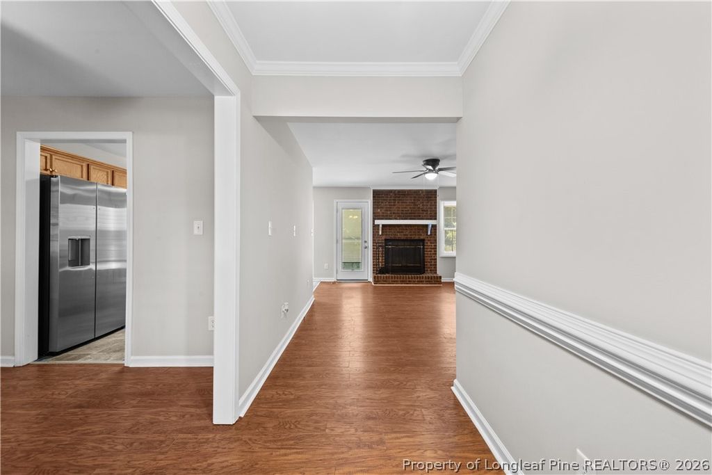 Photo of 1213 Butterwood Circle, Fayetteville, NC 28314 (MLS # 761208)