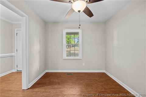 Tiny photo for 1213 Butterwood Circle, Fayetteville, NC 28314 (MLS # 761208)