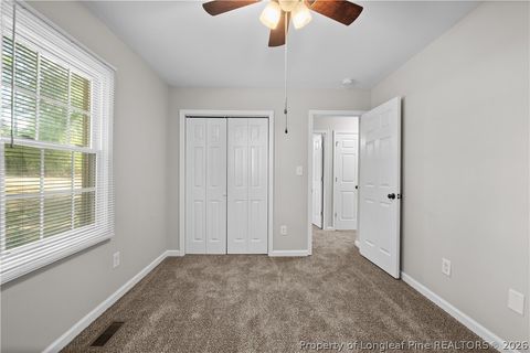 Tiny photo for 1213 Butterwood Circle, Fayetteville, NC 28314 (MLS # 761208)