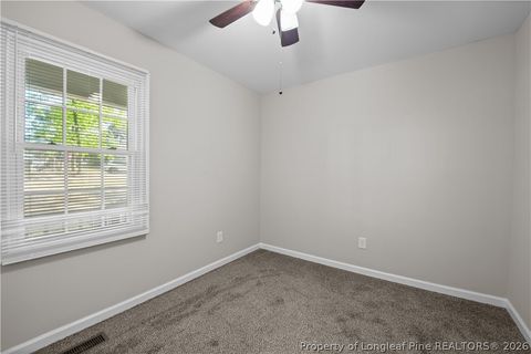 Tiny photo for 1213 Butterwood Circle, Fayetteville, NC 28314 (MLS # 761208)