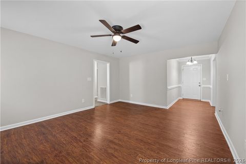 Tiny photo for 1213 Butterwood Circle, Fayetteville, NC 28314 (MLS # 761208)