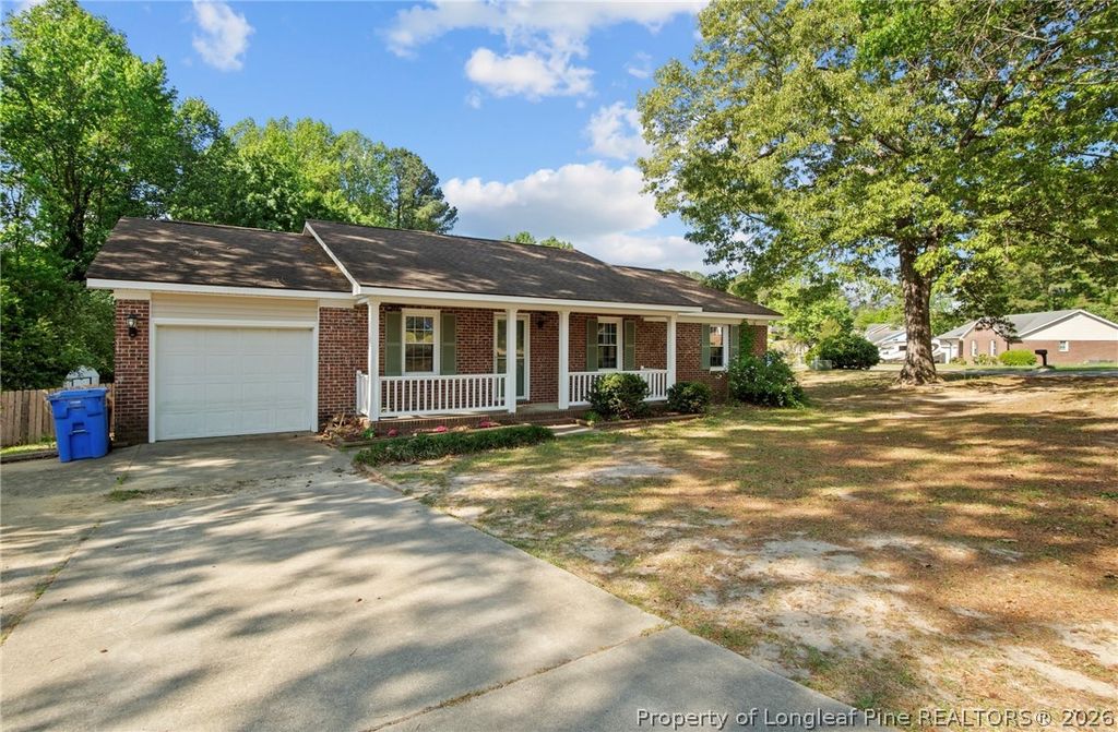 Photo of 1213 Butterwood Circle, Fayetteville, NC 28314 (MLS # 761208)