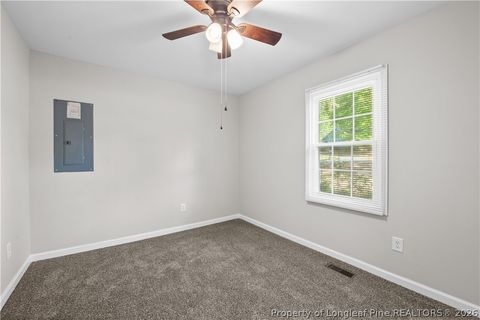 Tiny photo for 1213 Butterwood Circle, Fayetteville, NC 28314 (MLS # 761208)