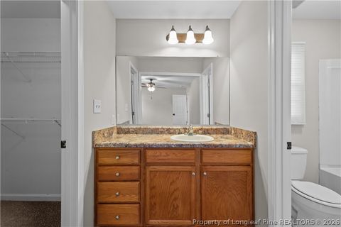 Tiny photo for 1213 Butterwood Circle, Fayetteville, NC 28314 (MLS # 761208)