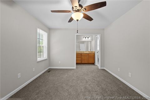 Tiny photo for 1213 Butterwood Circle, Fayetteville, NC 28314 (MLS # 761208)