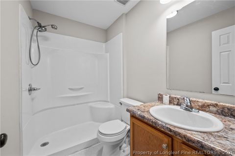 Tiny photo for 1213 Butterwood Circle, Fayetteville, NC 28314 (MLS # 761208)