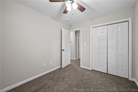 Tiny photo for 1213 Butterwood Circle, Fayetteville, NC 28314 (MLS # 761208)