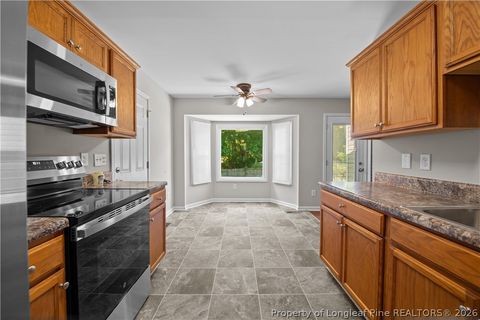 Tiny photo for 1213 Butterwood Circle, Fayetteville, NC 28314 (MLS # 761208)