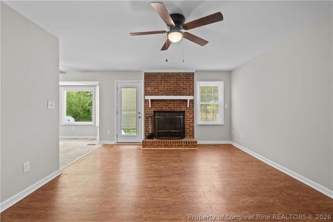 Tiny photo for 1213 Butterwood Circle, Fayetteville, NC 28314 (MLS # 761208)