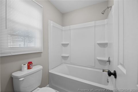 Tiny photo for 1213 Butterwood Circle, Fayetteville, NC 28314 (MLS # 761208)