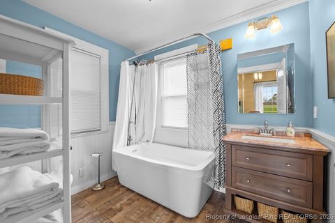 Tiny photo for 4601 Linden Road, Linden, NC 28356 (MLS # 756693)