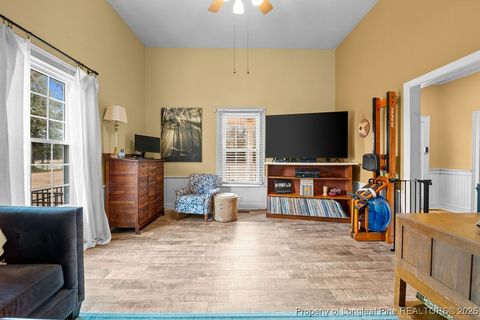 Tiny photo for 4601 Linden Road, Linden, NC 28356 (MLS # 756693)