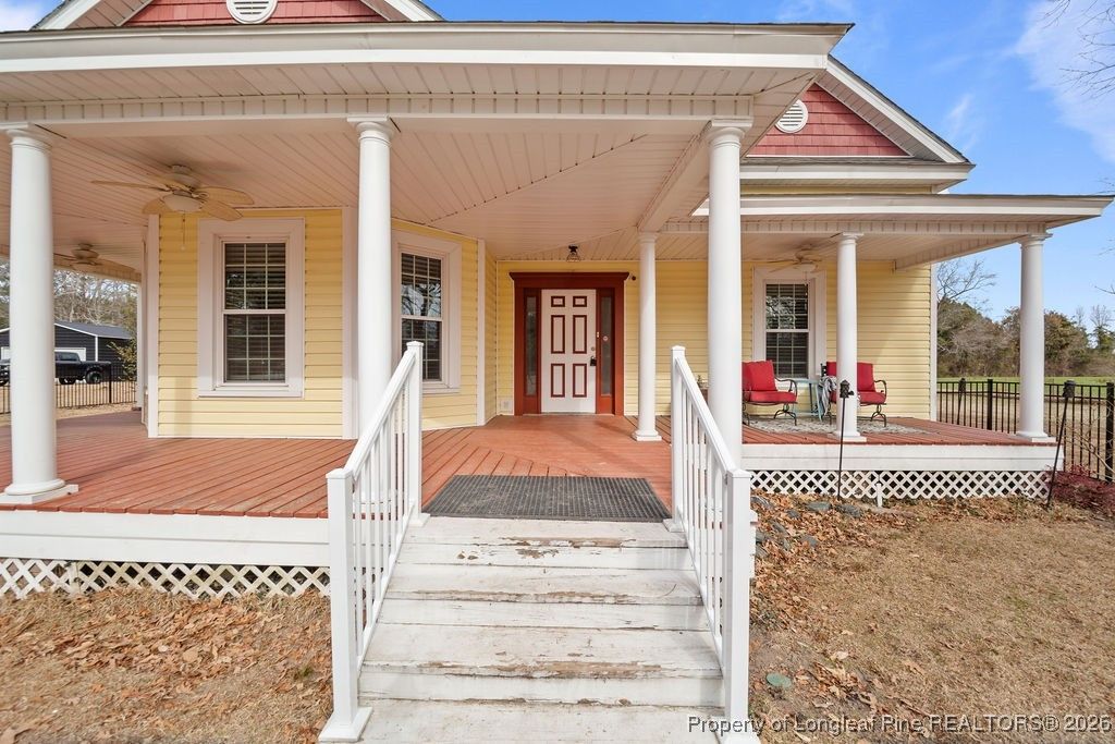 Photo of 4601 Linden Road, Linden, NC 28356 (MLS # 756693)