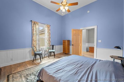 Tiny photo for 4601 Linden Road, Linden, NC 28356 (MLS # 756693)