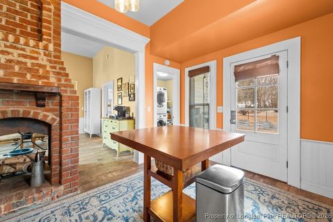 Tiny photo for 4601 Linden Road, Linden, NC 28356 (MLS # 756693)