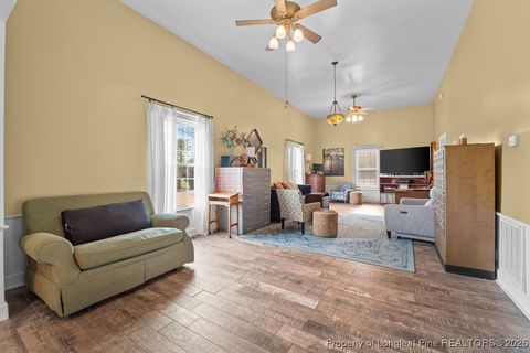 Tiny photo for 4601 Linden Road, Linden, NC 28356 (MLS # 756693)