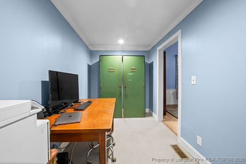 Tiny photo for 4601 Linden Road, Linden, NC 28356 (MLS # 756693)