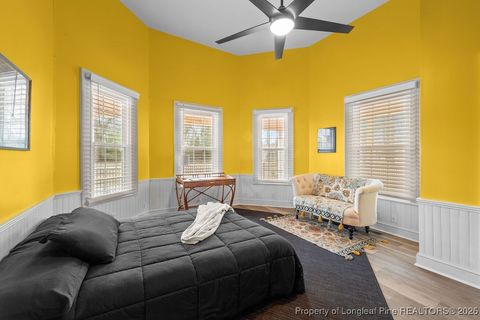 Tiny photo for 4601 Linden Road, Linden, NC 28356 (MLS # 756693)