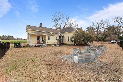 Tiny photo for 4601 Linden Road, Linden, NC 28356 (MLS # 756693)