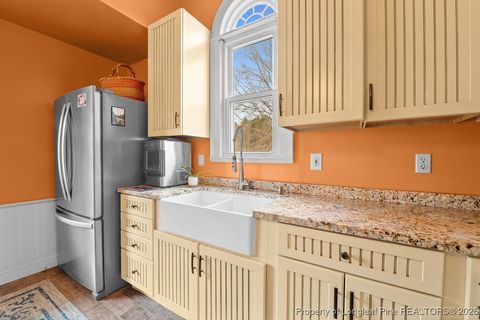 Tiny photo for 4601 Linden Road, Linden, NC 28356 (MLS # 756693)