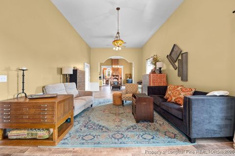 Tiny photo for 4601 Linden Road, Linden, NC 28356 (MLS # 756693)