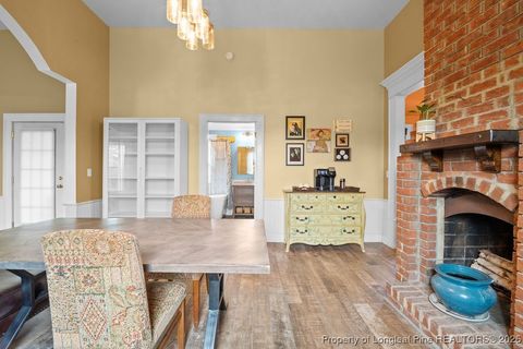 Tiny photo for 4601 Linden Road, Linden, NC 28356 (MLS # 756693)